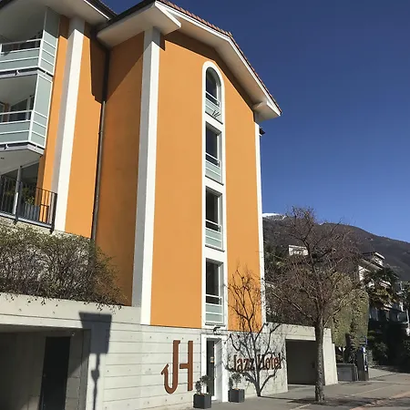 Jazz Hotel Ascona-3